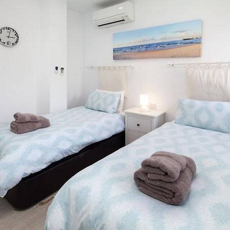 Villa Miramar Burriana Beach 10 Pax Nerja Eksteriør bilde