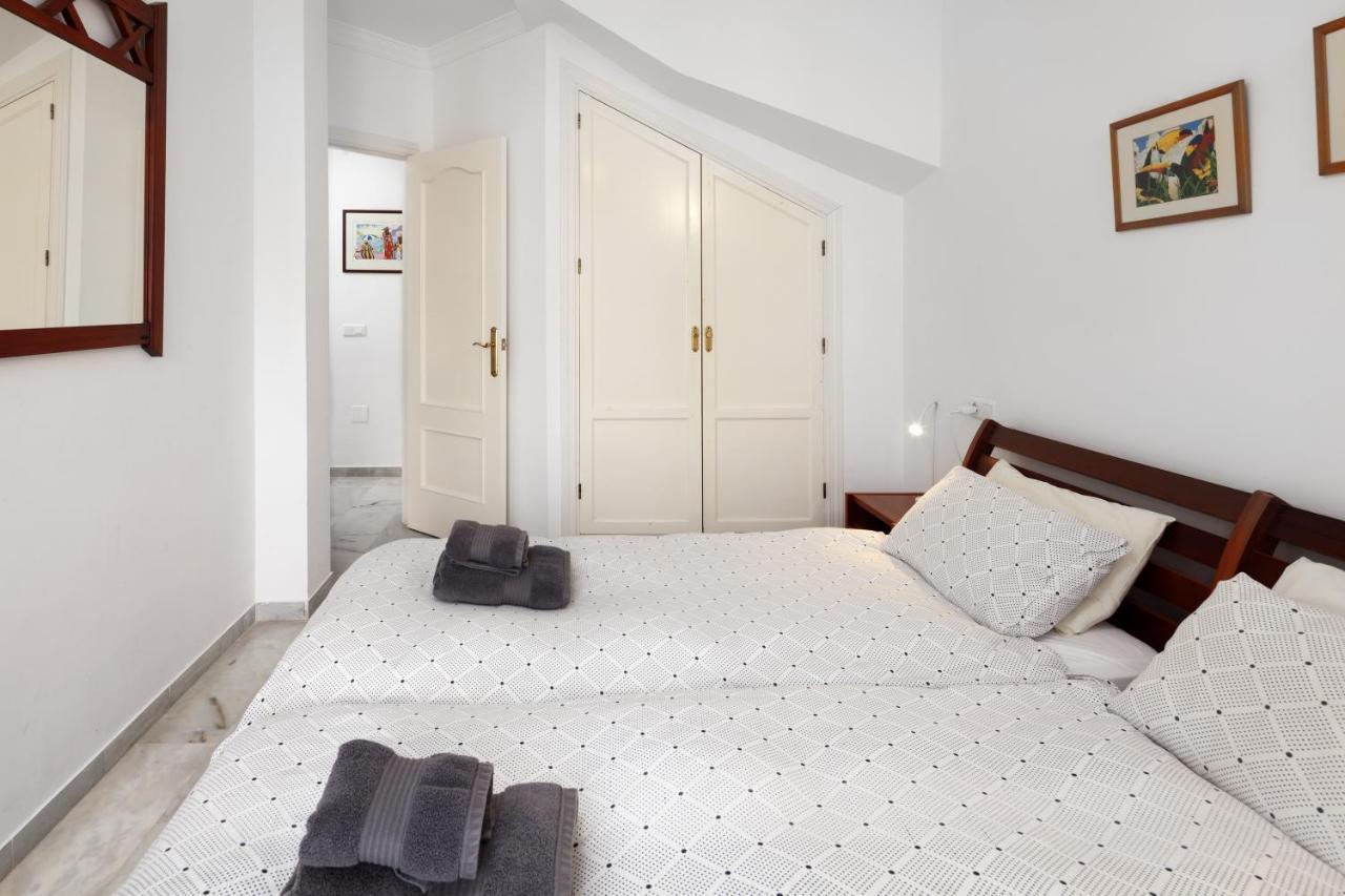 Villa Miramar Burriana Beach 10 Pax Nerja Eksteriør bilde